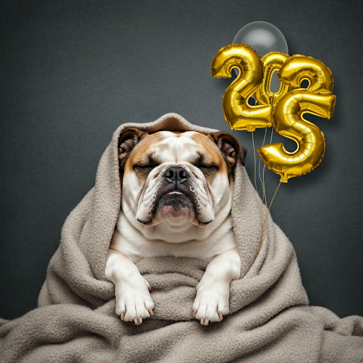 Woof-tastic Trends in Dog Ownership for 2025: Pampered Pooches and Tech-Savvy Tails!