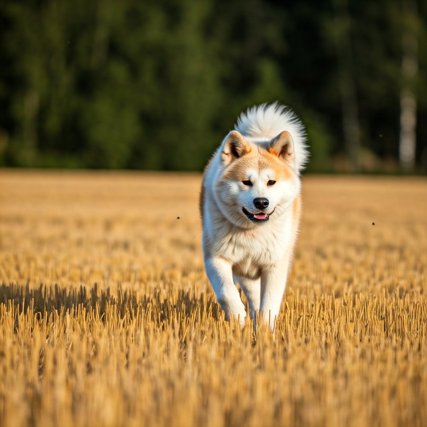 Japanese Akita