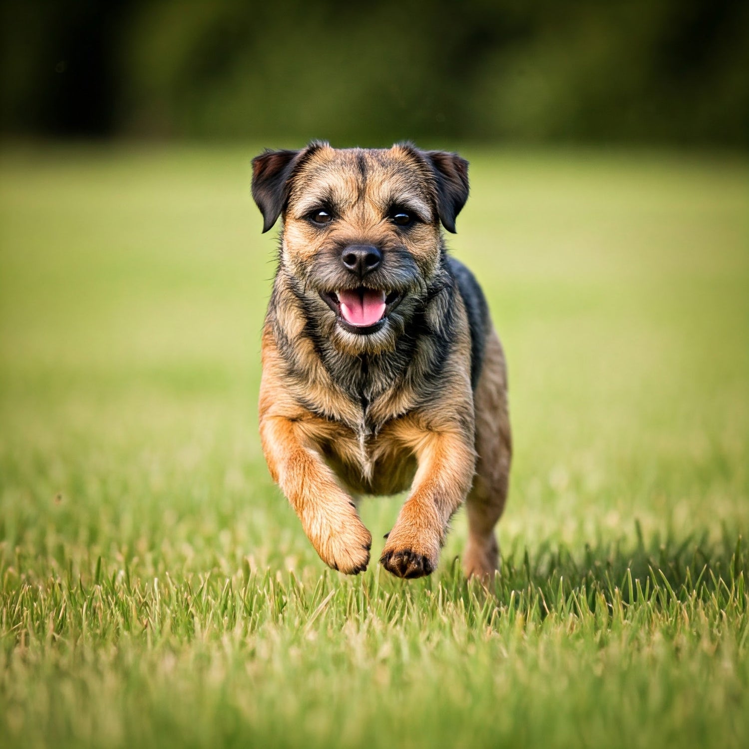 Border Terrier