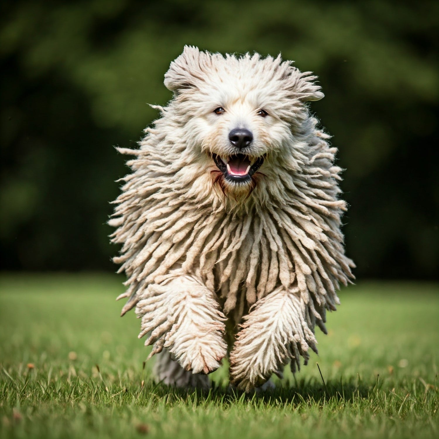 Komondor