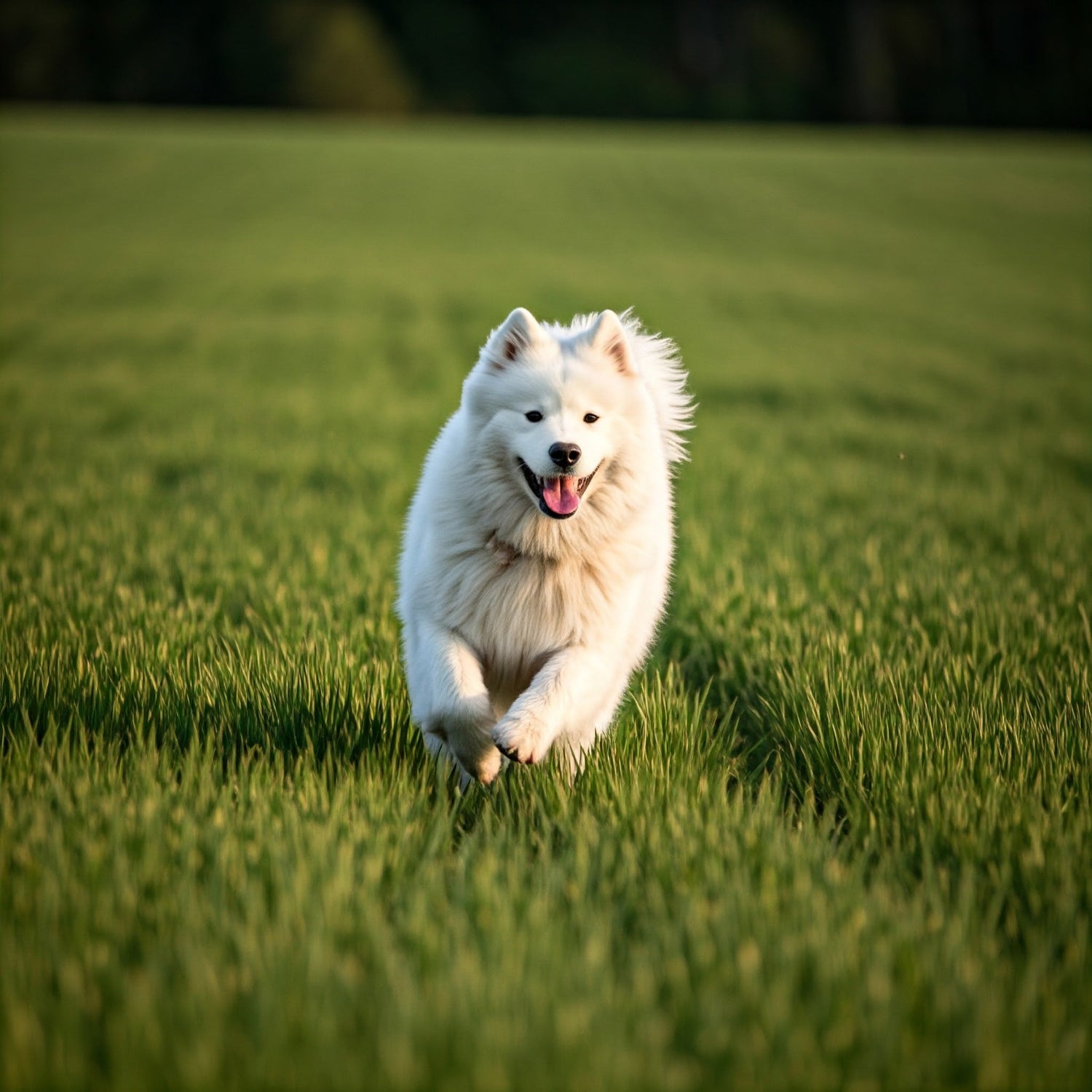 Samoyed