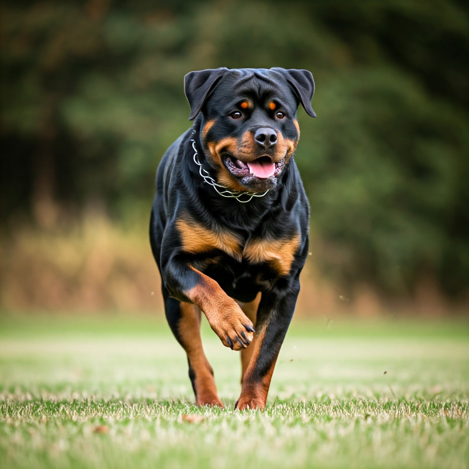 Rottweiler