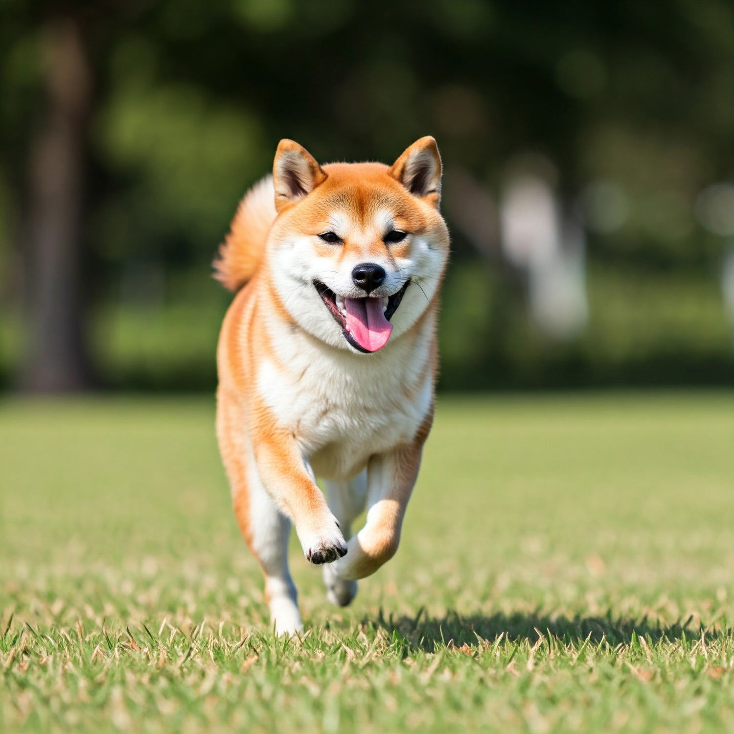 Shiba Inu