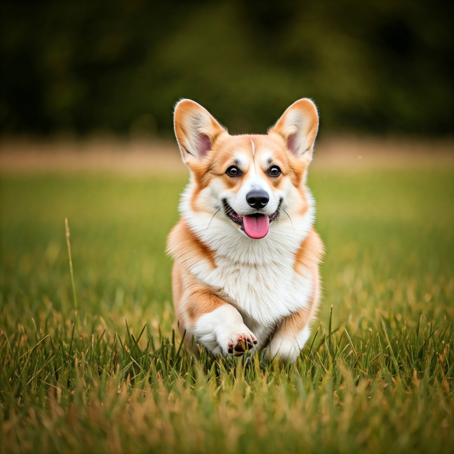 Welsh Corgi (Pembroke)