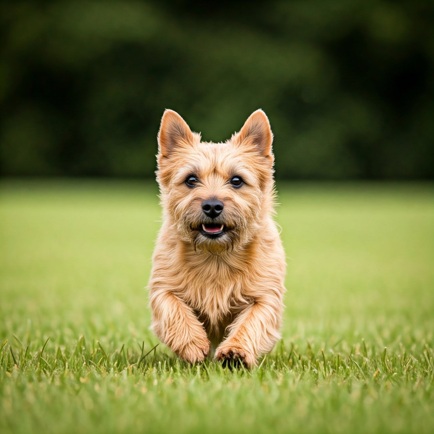 Norfolk Terrier