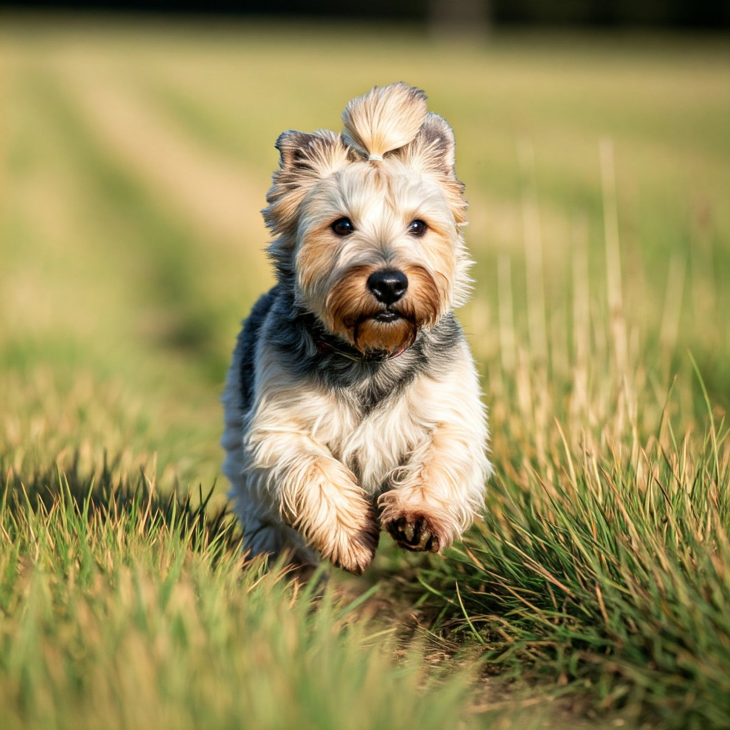 Dandie Dinmont Terrier