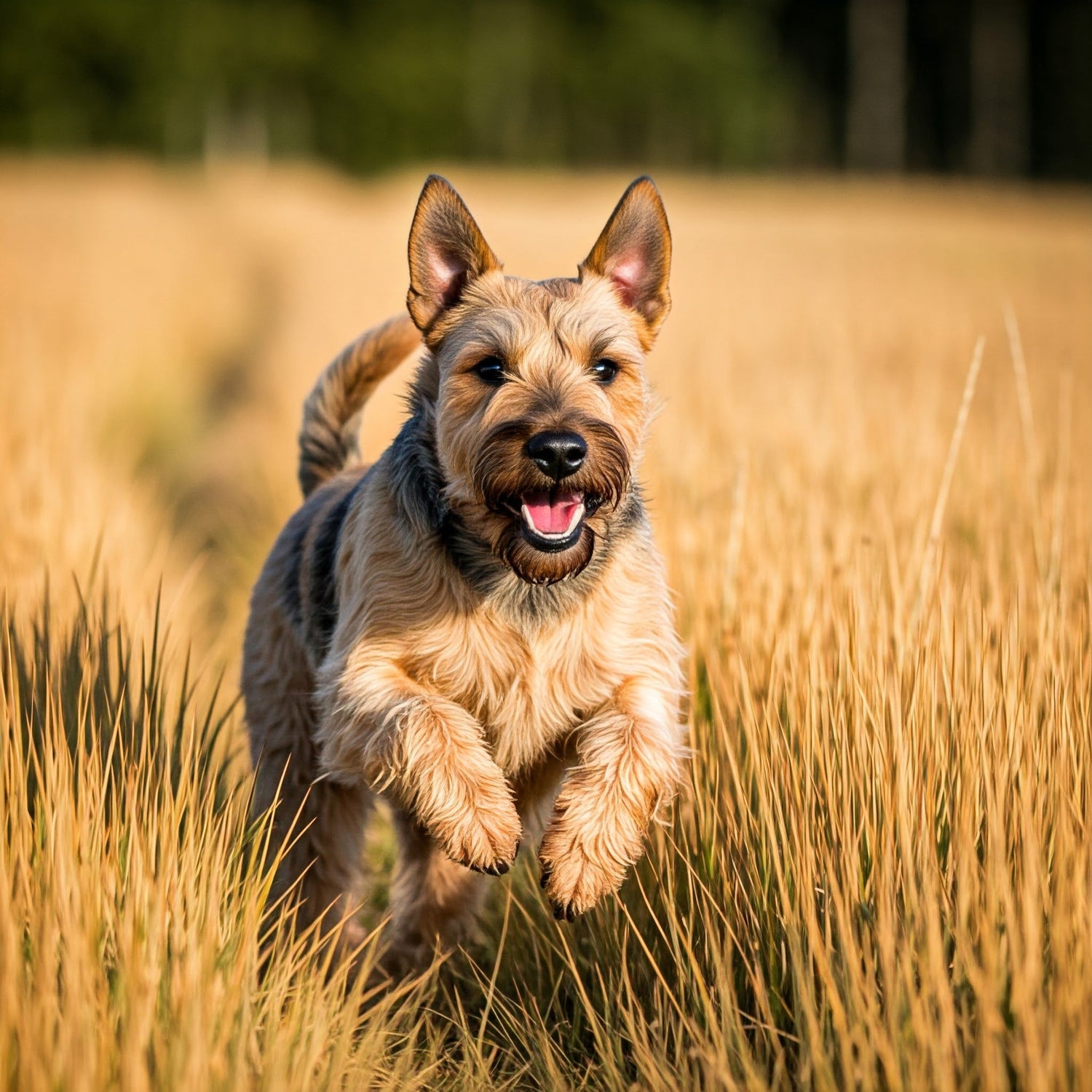 Cesky Terrier