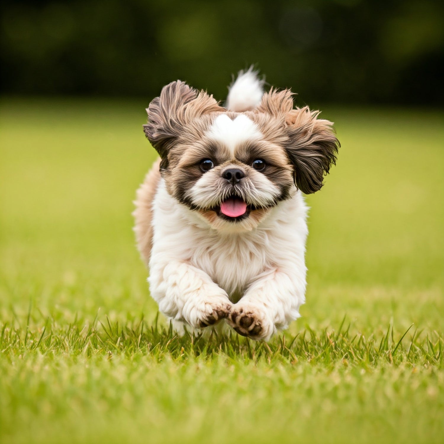 Shih Tzu