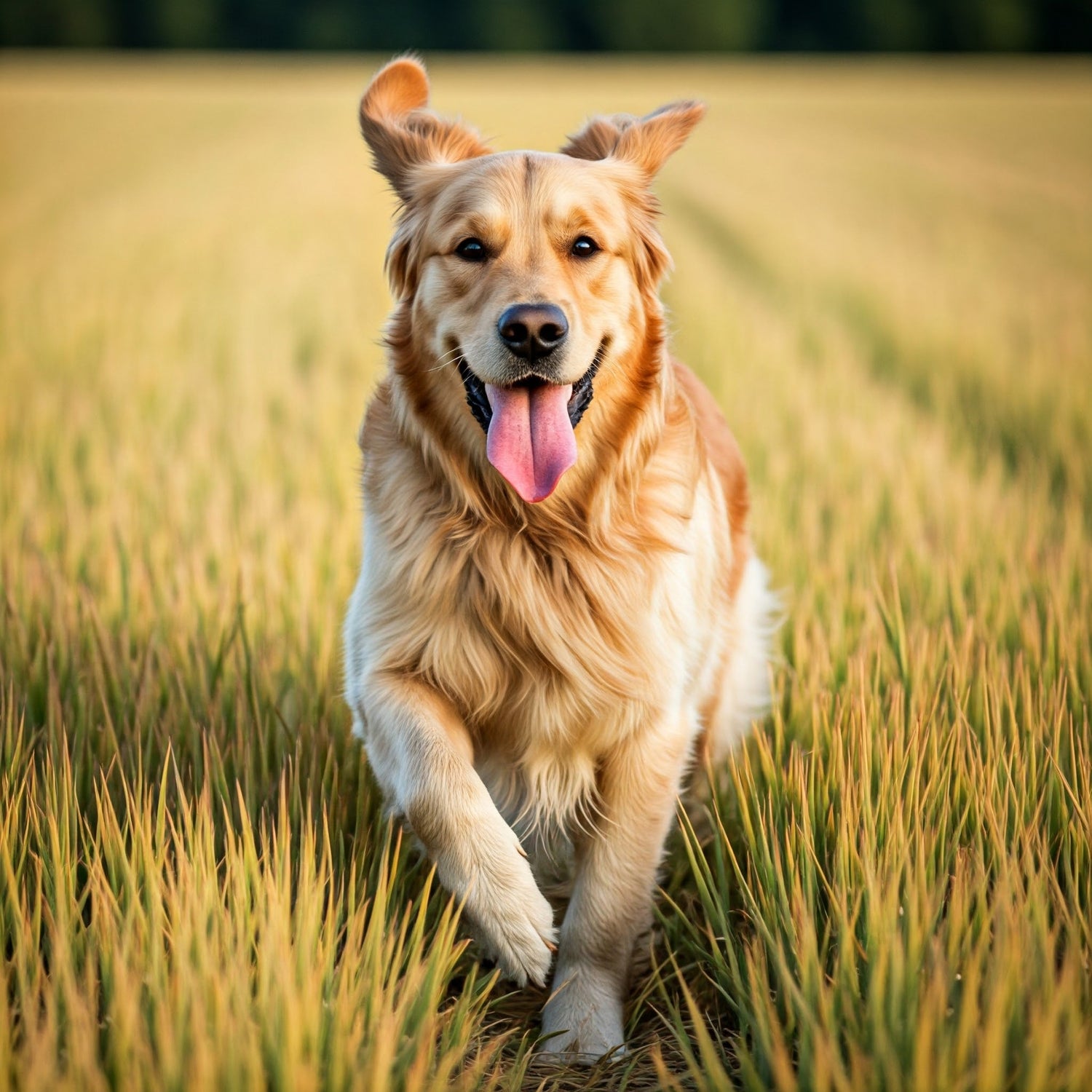 Golden Retriever