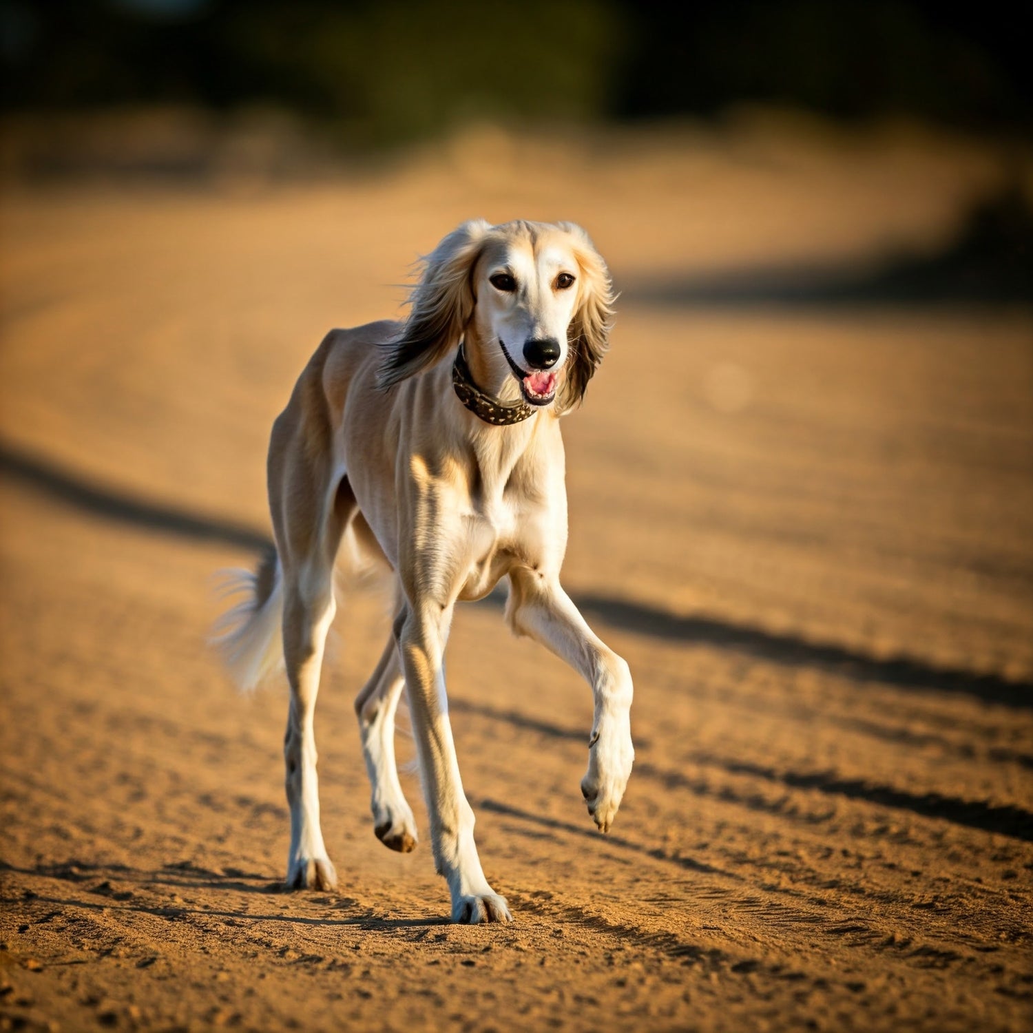 Saluki