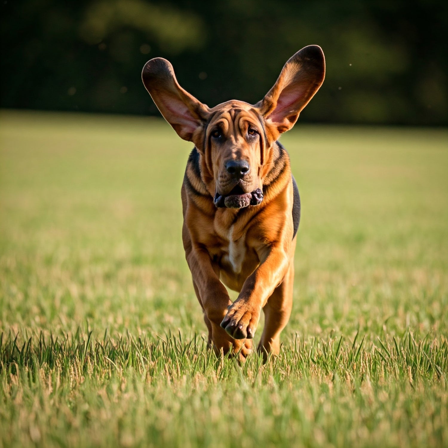 Bloodhound