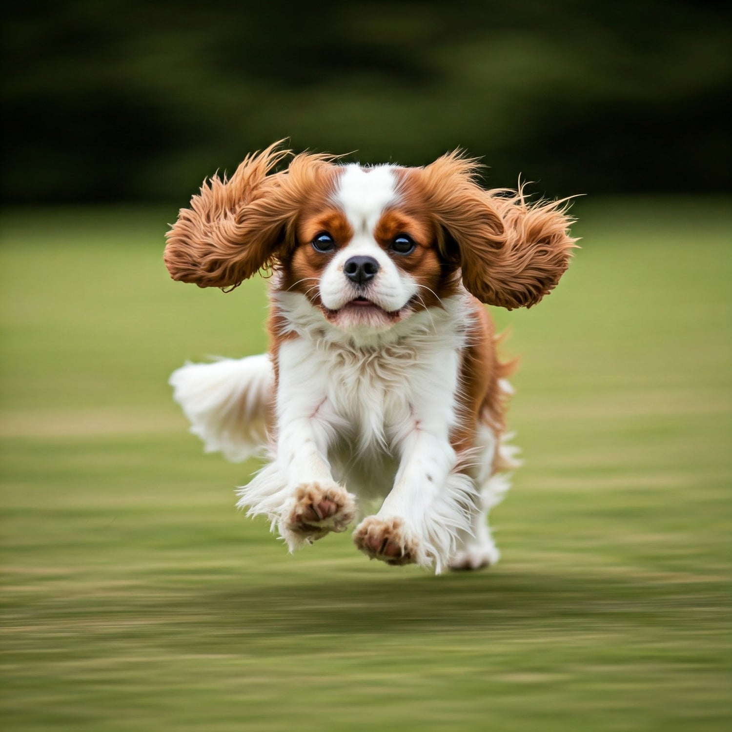 Cavalier King Charles Spaniel