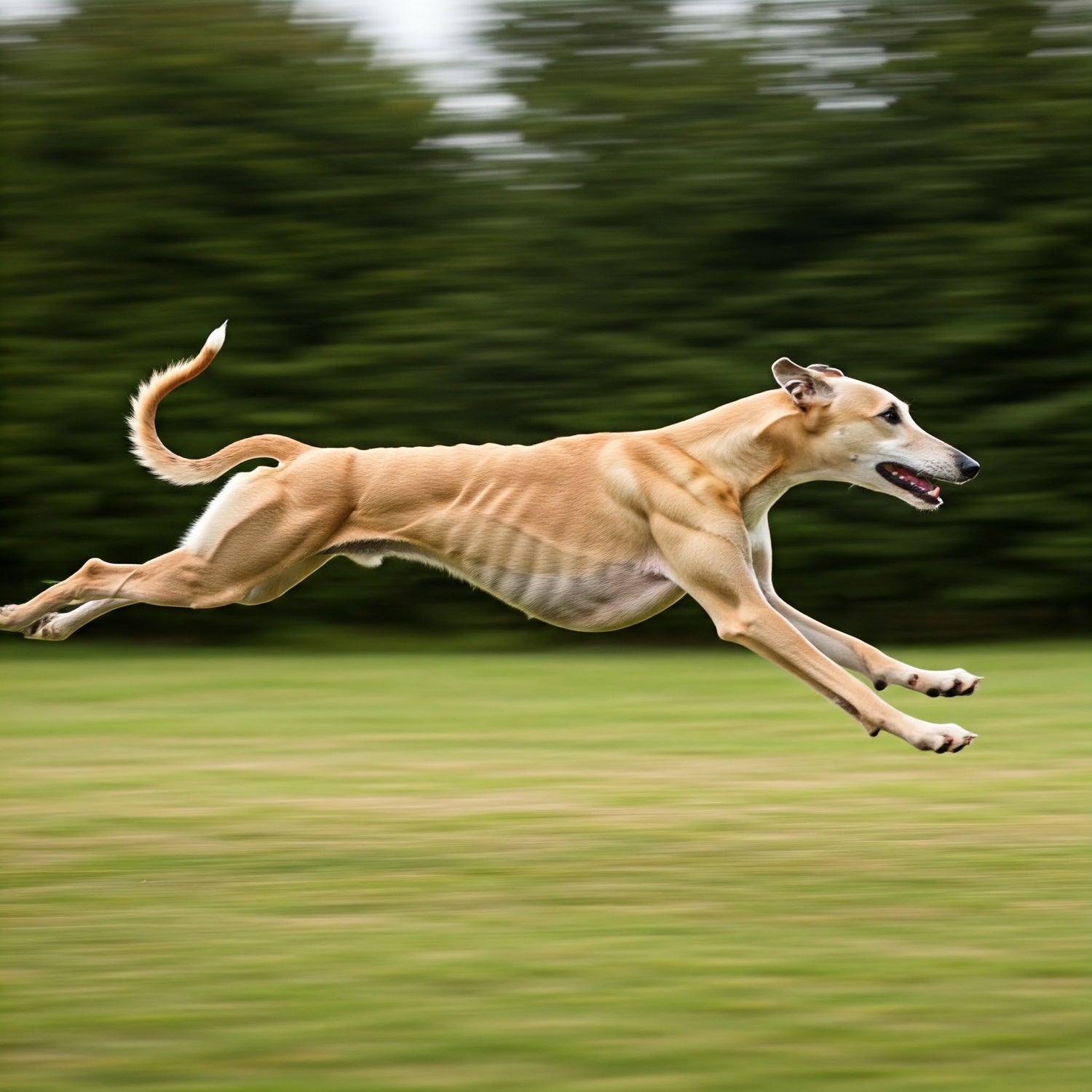 Greyhound Dogs