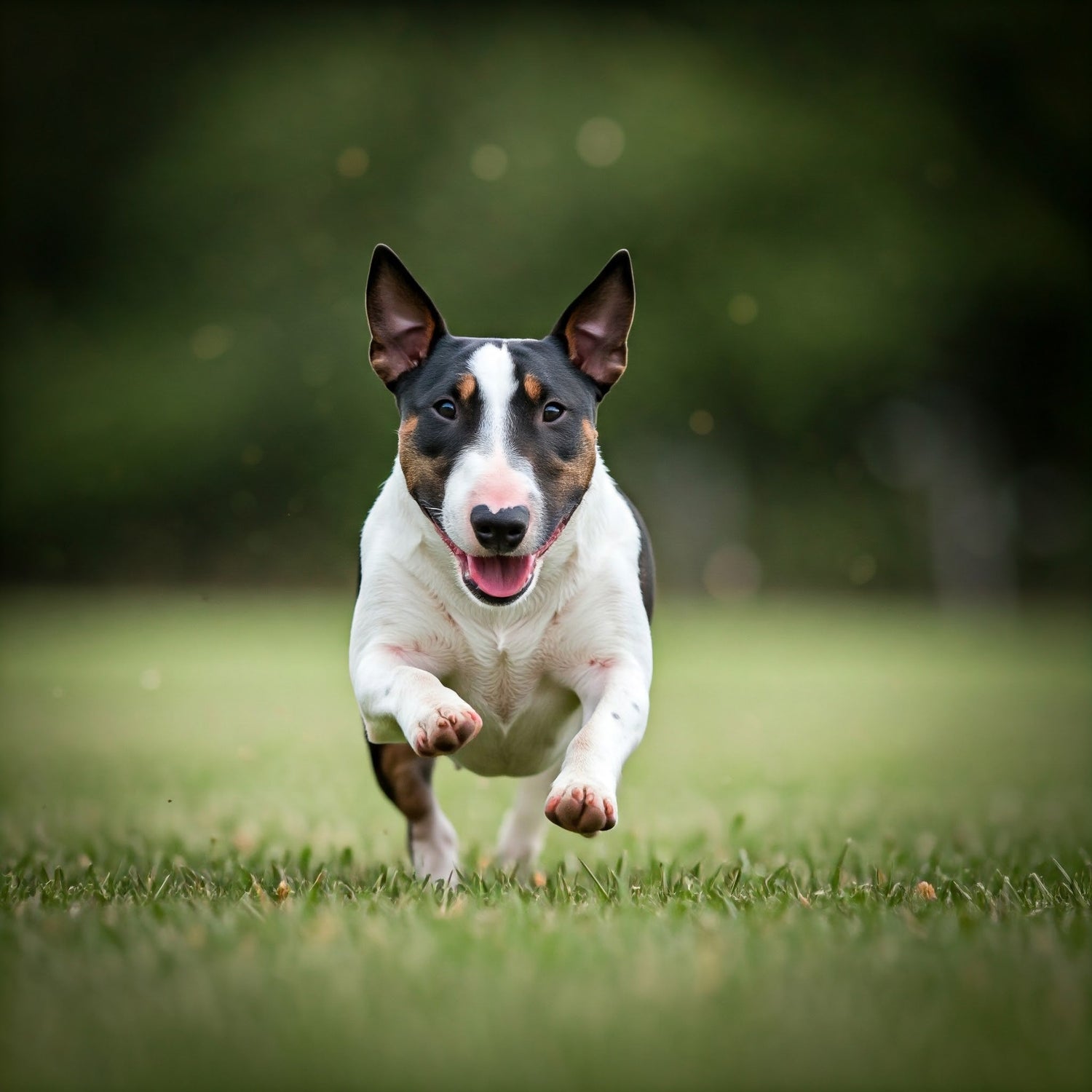 Miniature Bull Terrier