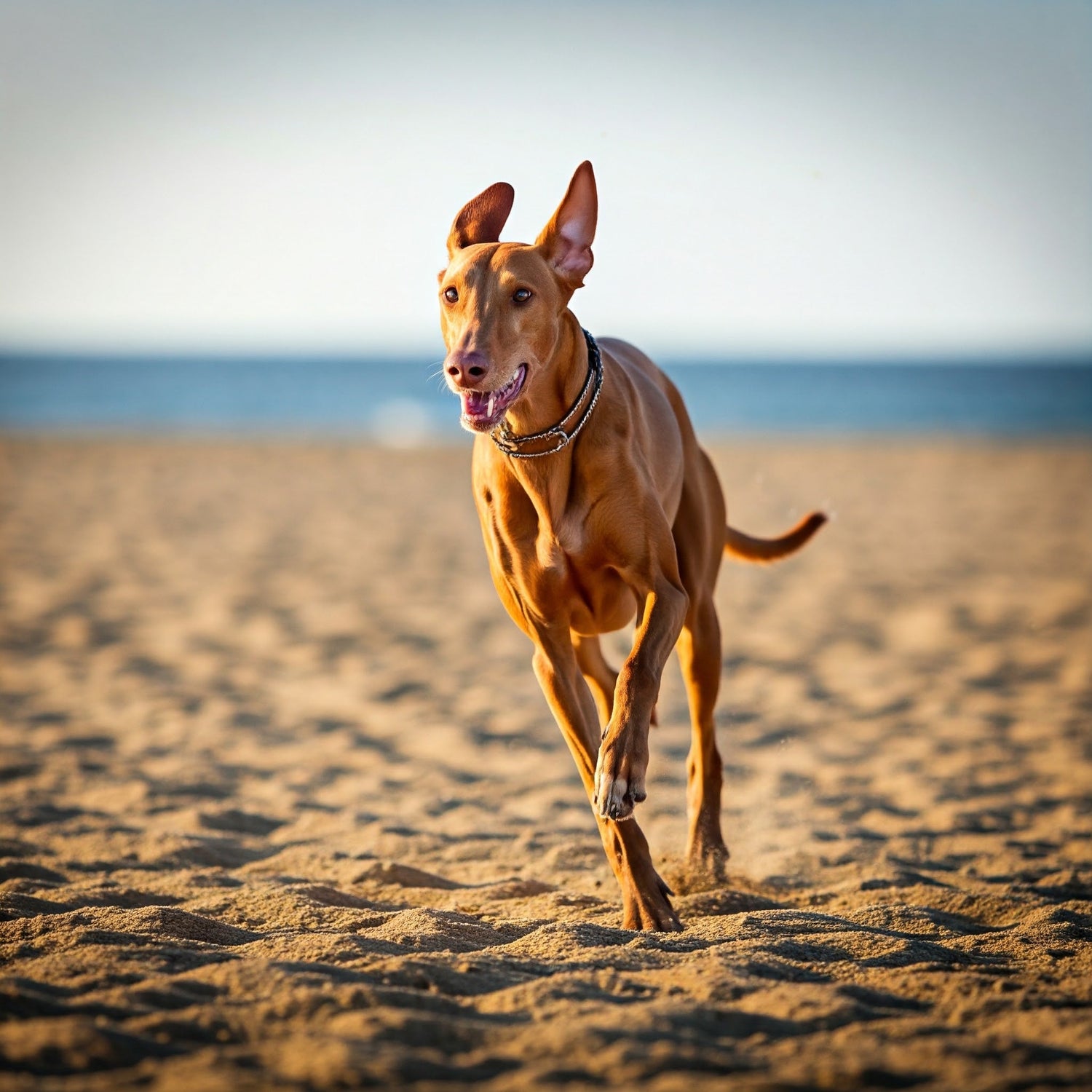 Ibizan Hound