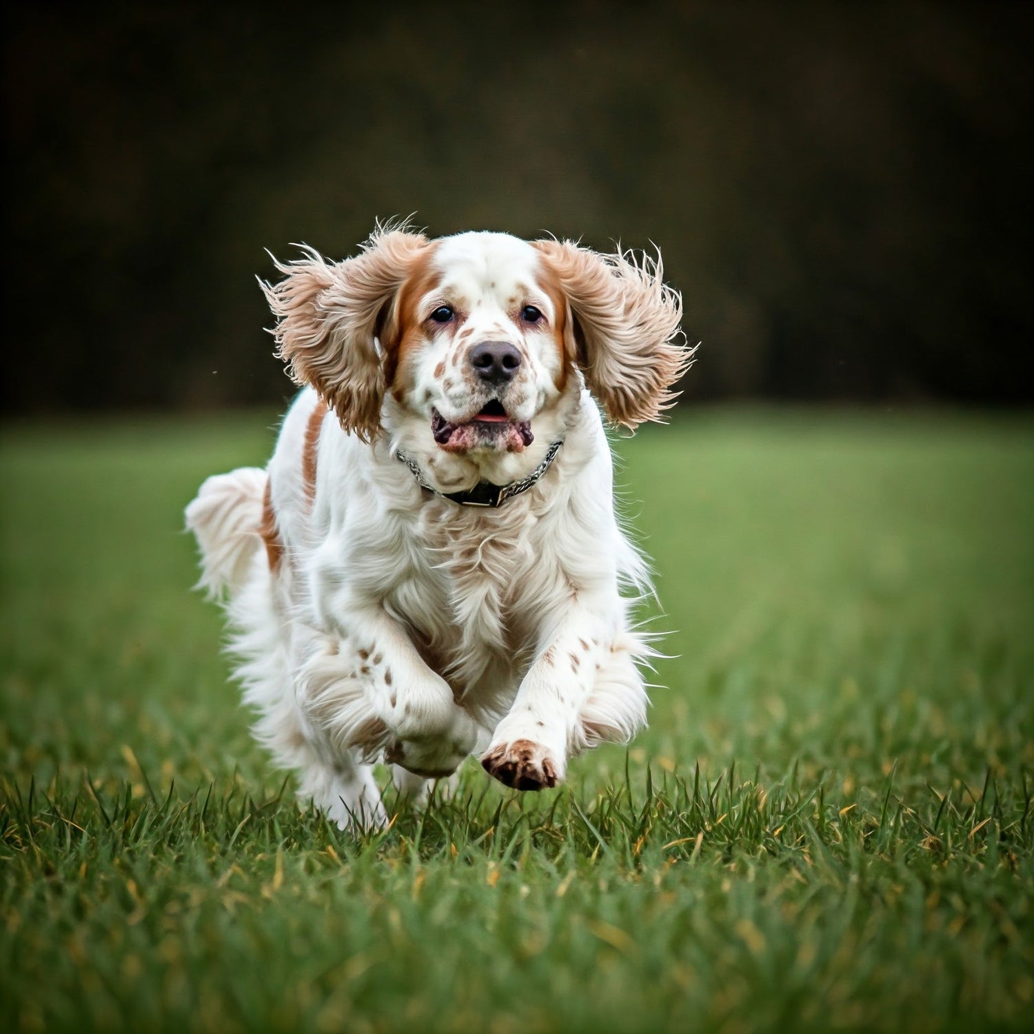 Clumber Spaniel