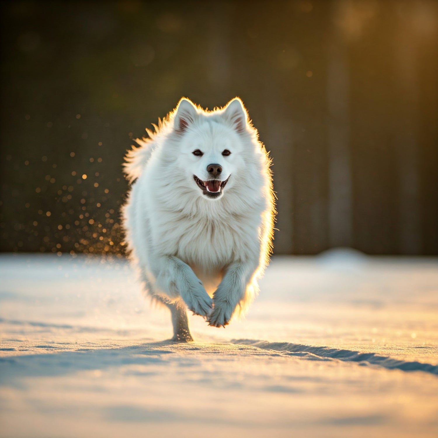 Finnish Lapphund