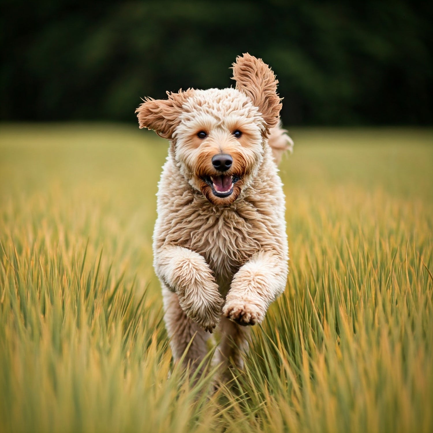 Goldendoodle