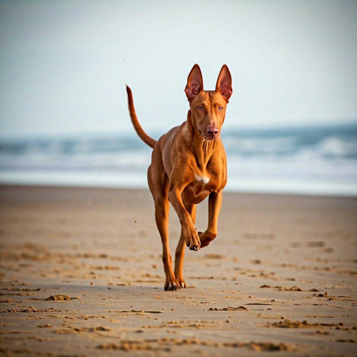 Pharaoh Hound