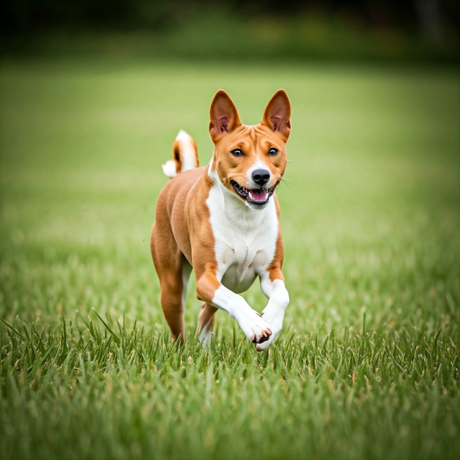 Basenji