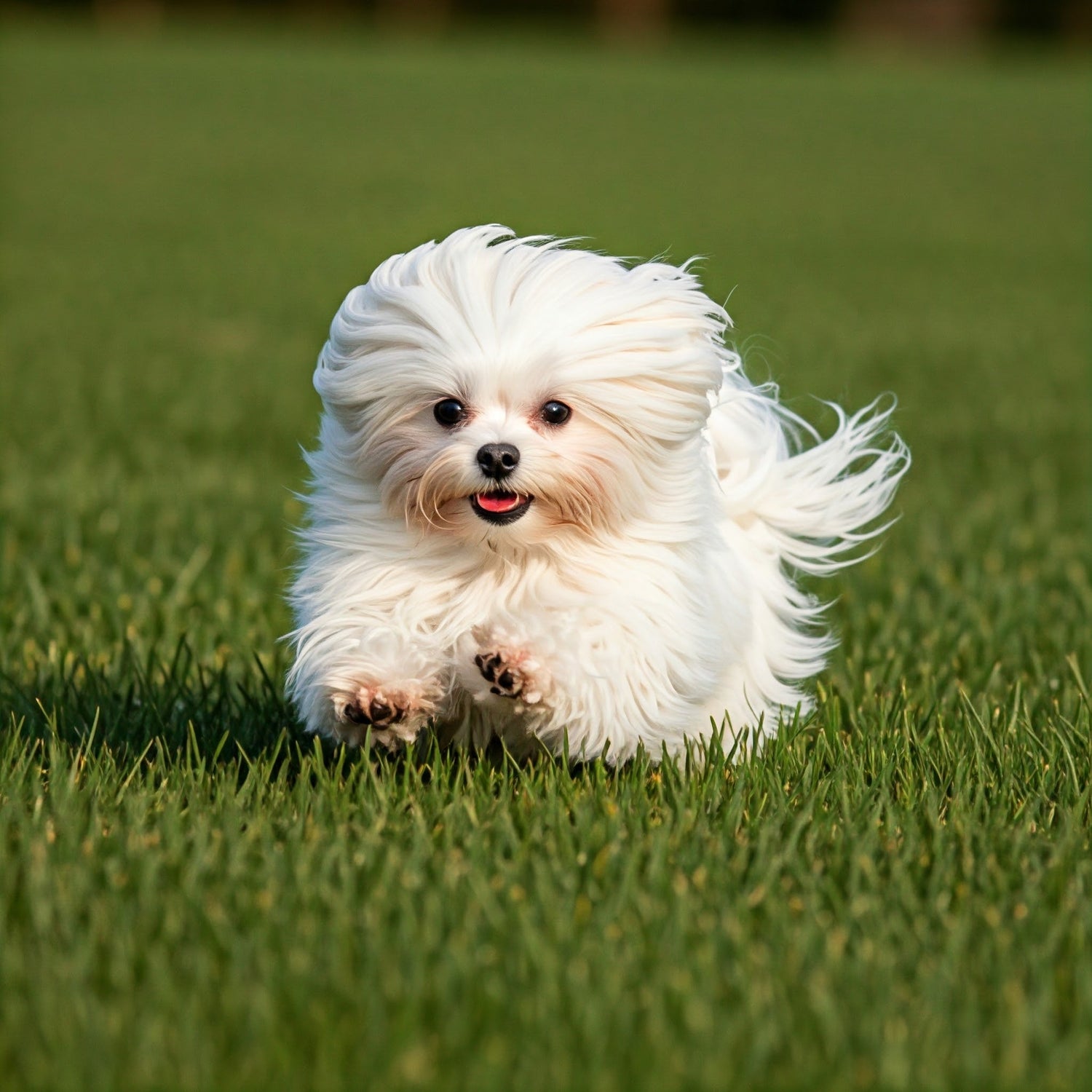 Maltese