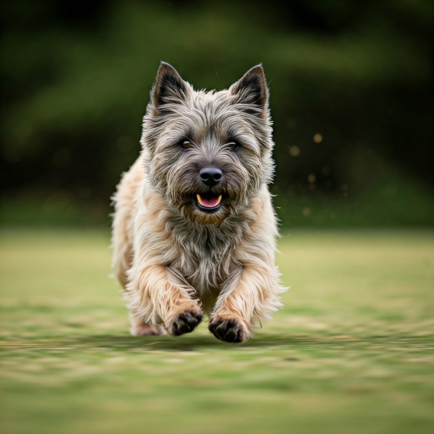 Cairn Terrier