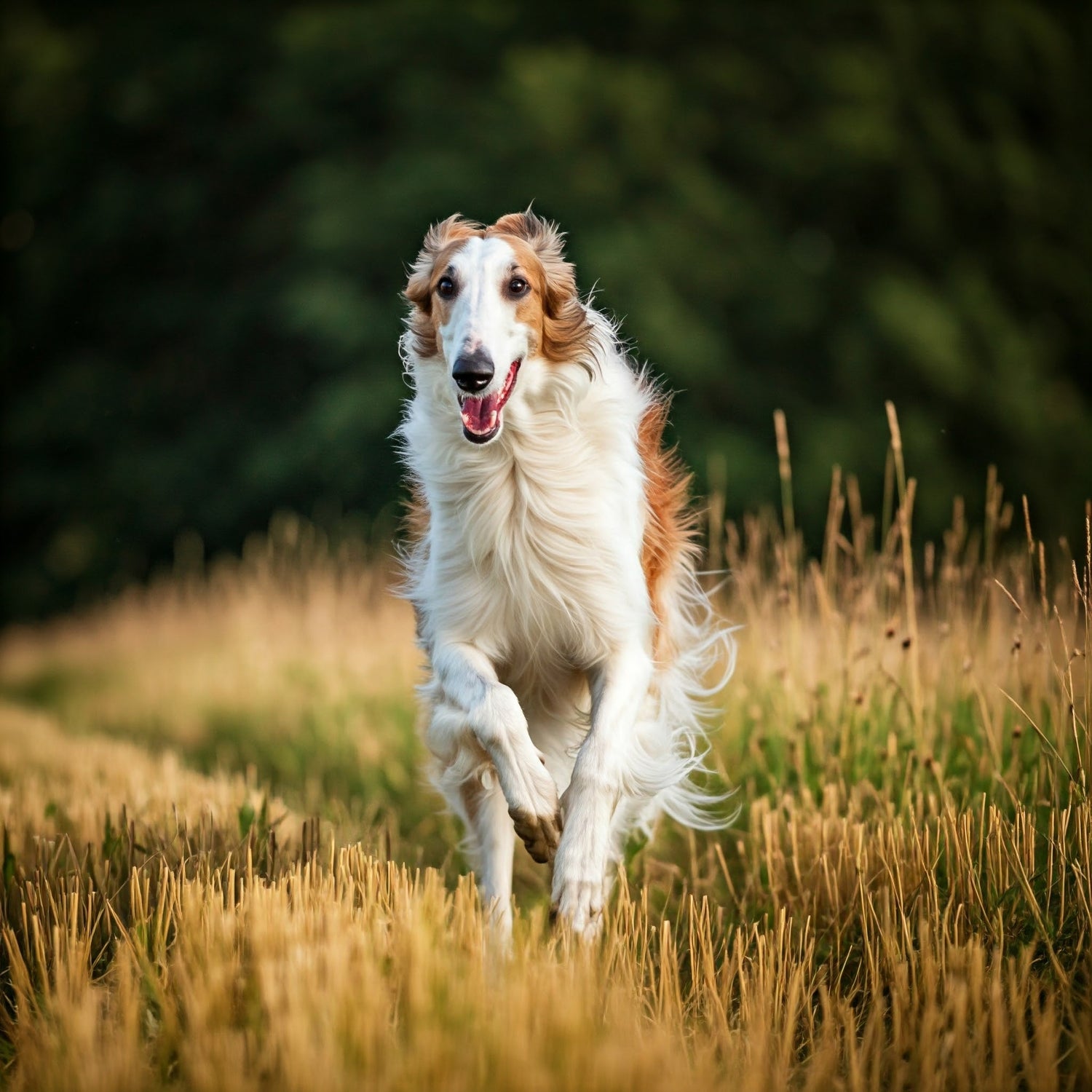 Borzoi