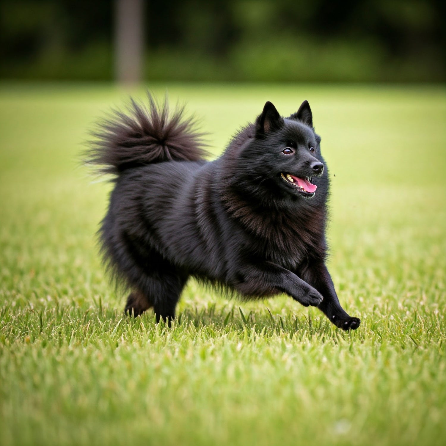 Schipperke