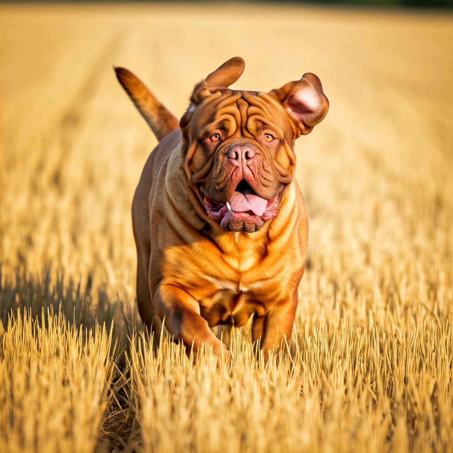 Dogue de Bordeaux