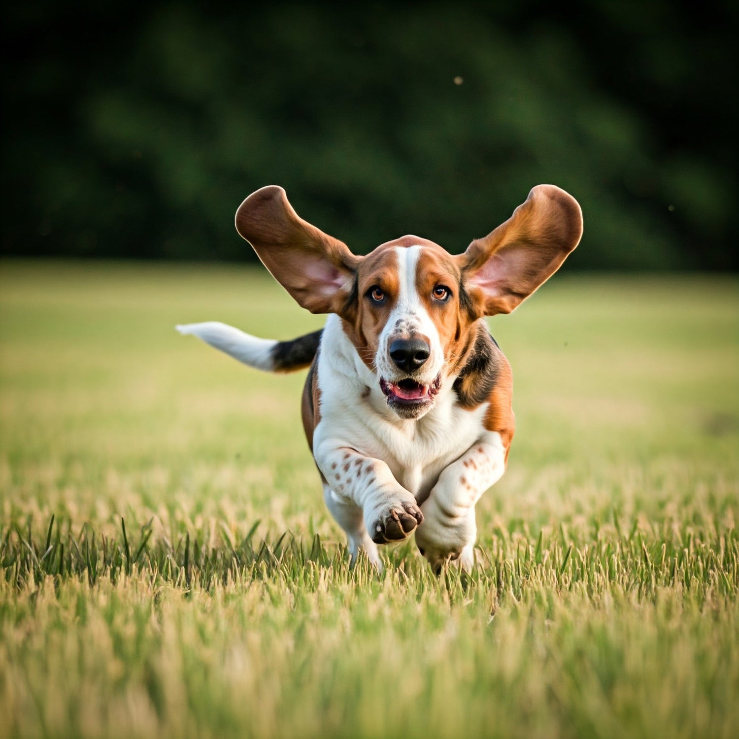 Basset Hound