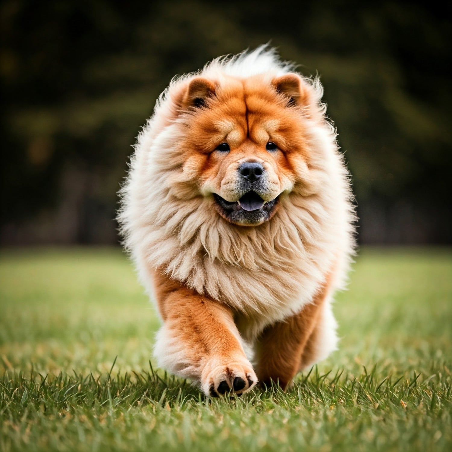 Chow Chow