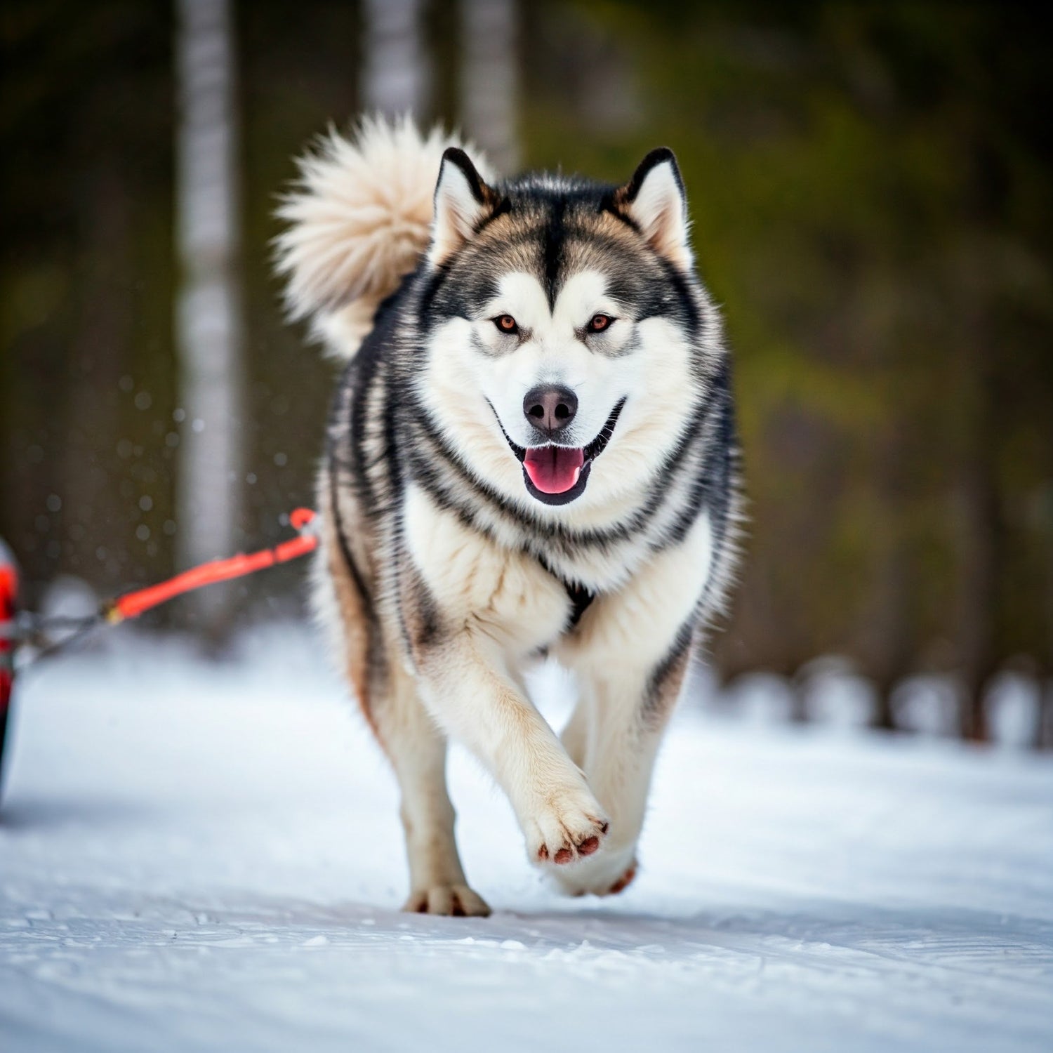 Alaskan Malamute