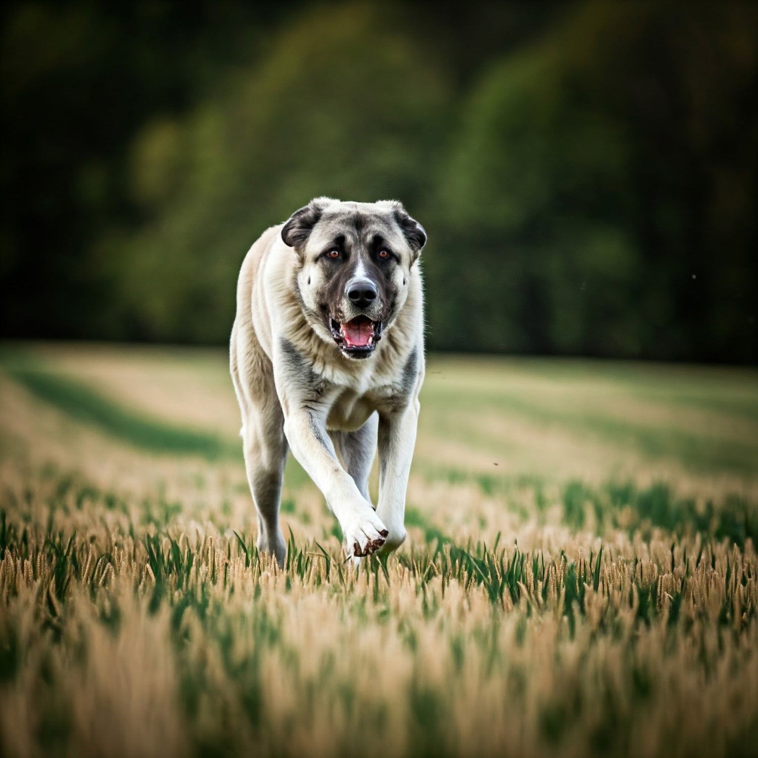 Anatolian Shepherd Dog