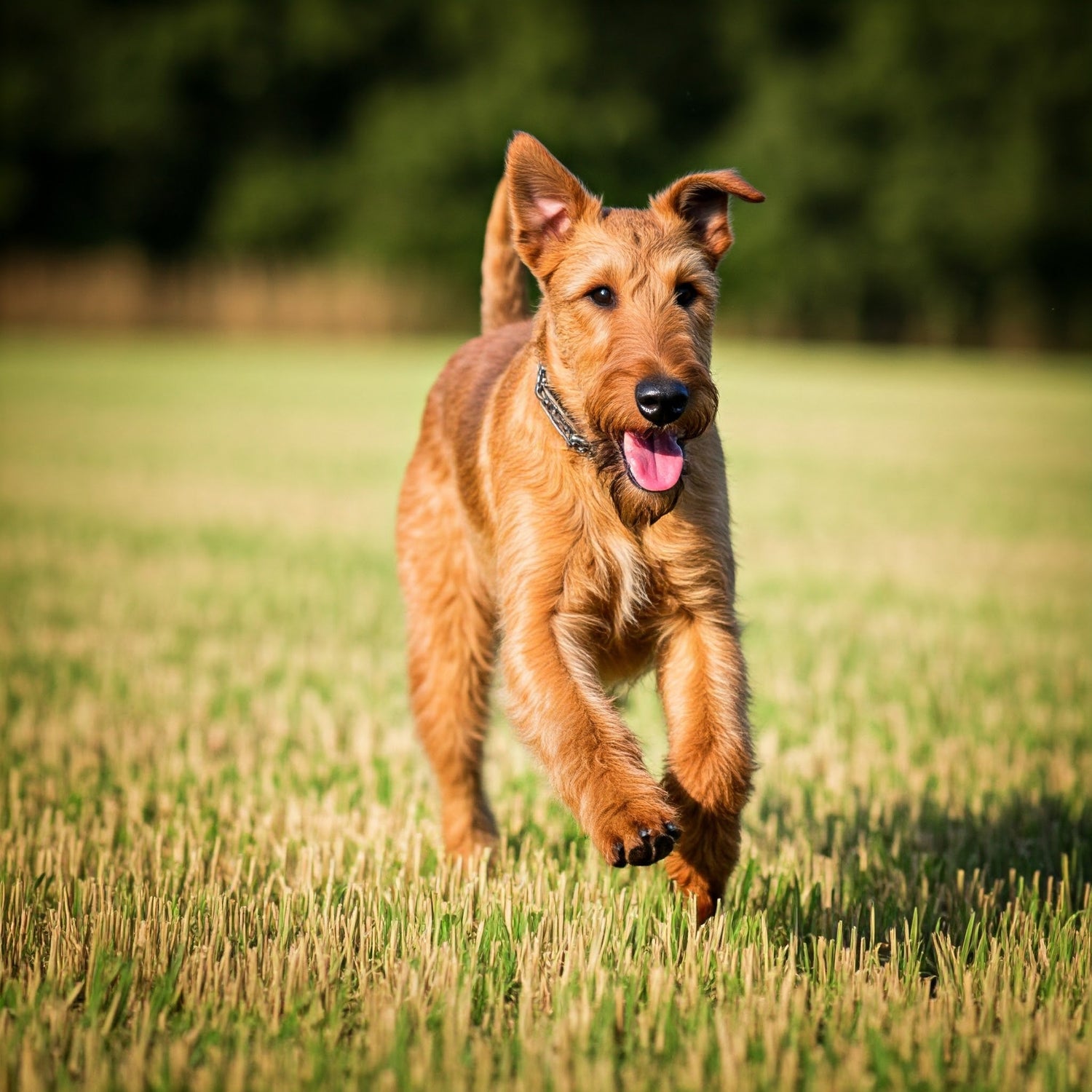 Irish Terrier