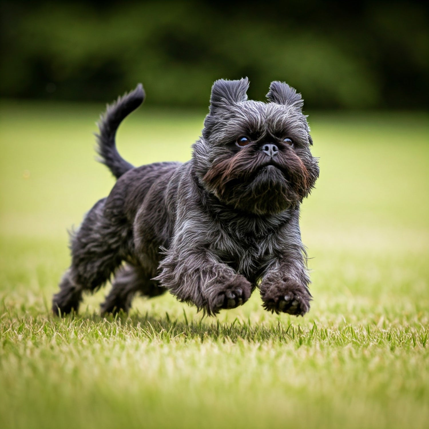 Affenpinscher