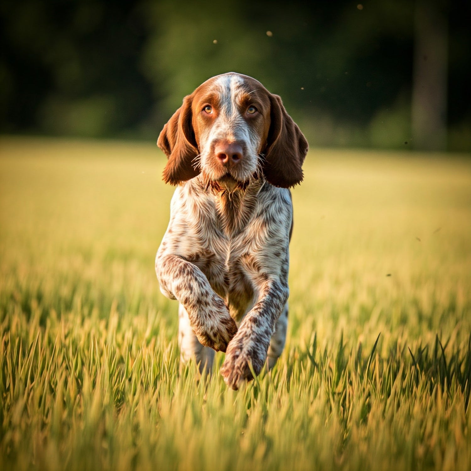 Bracco Italiano