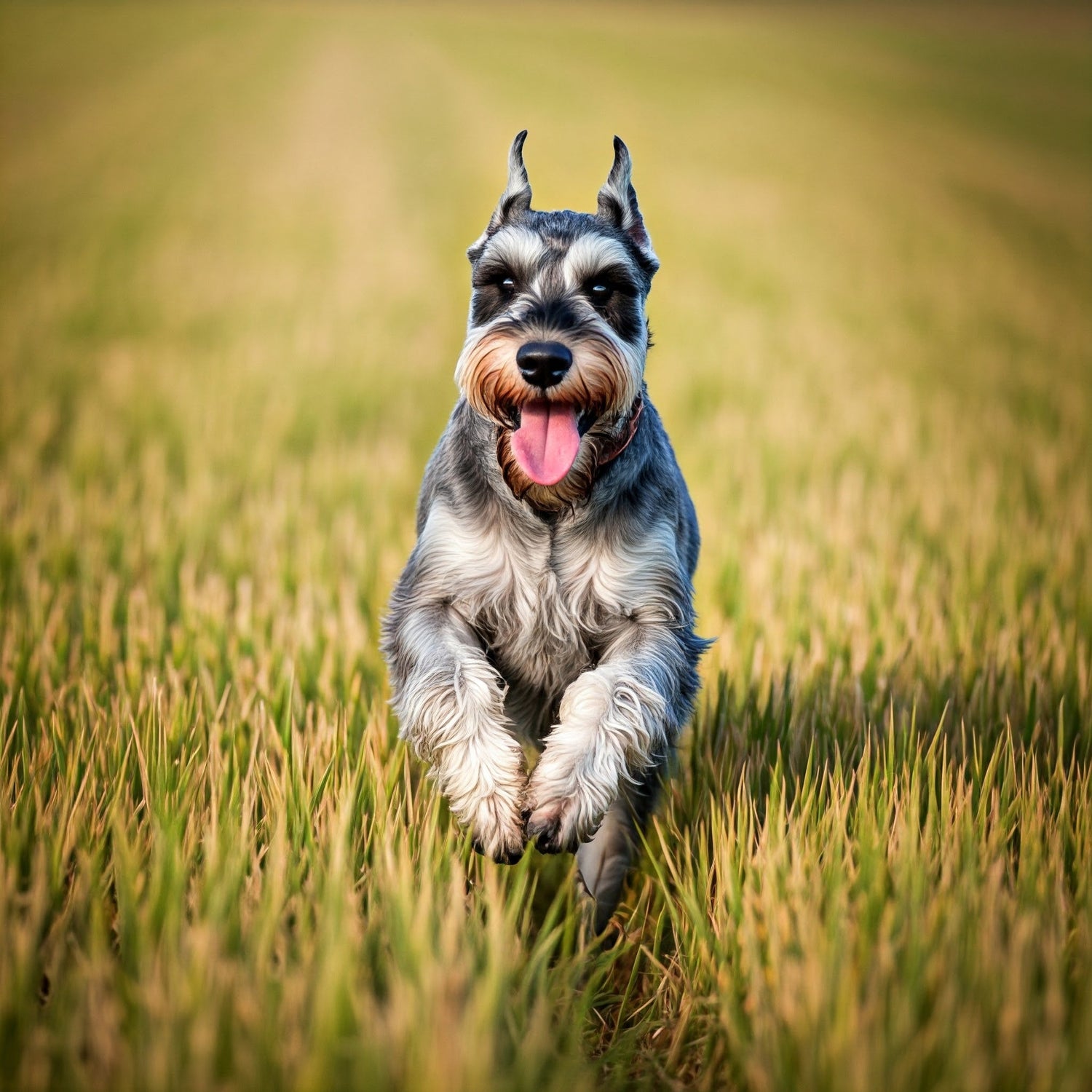 Schnauzer Standard