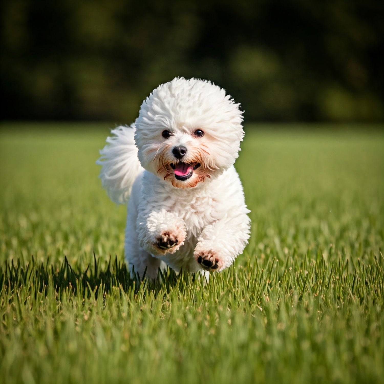 Bichon Frise