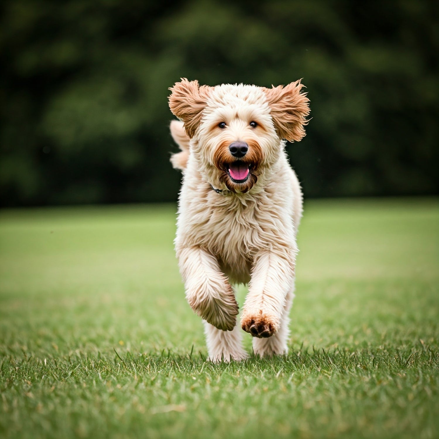 Labradoodle Standard