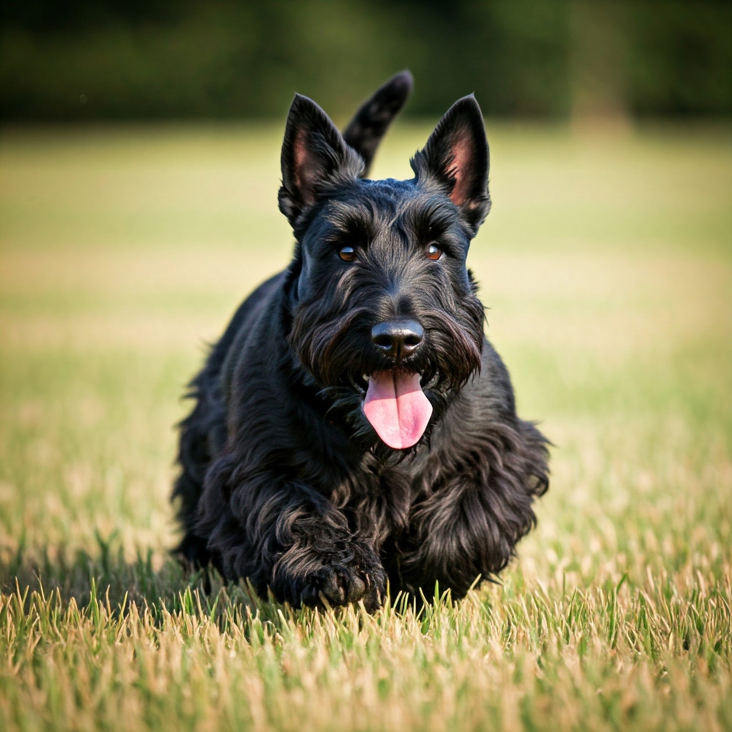 Scottish Terrier