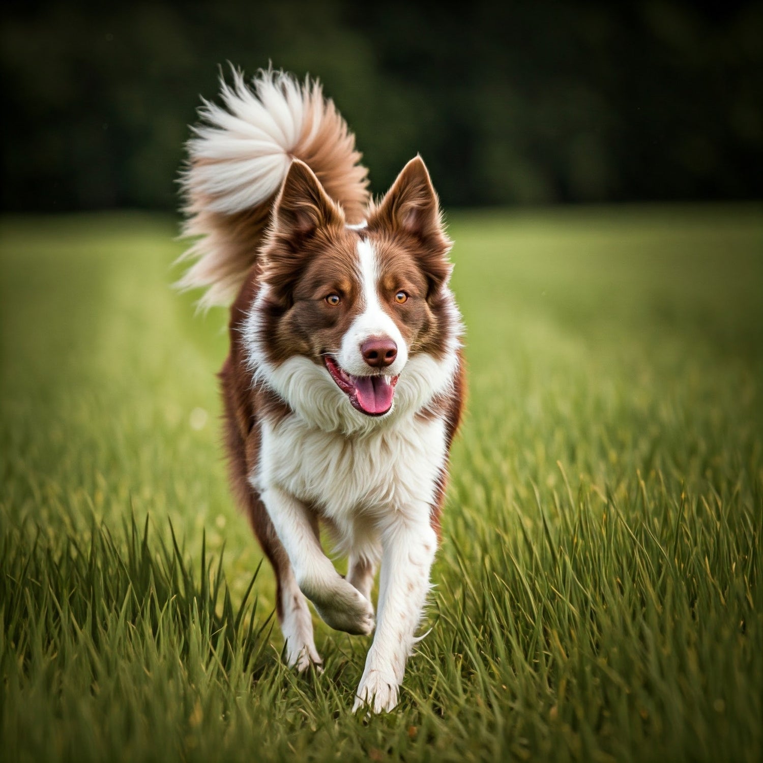 Border Collie