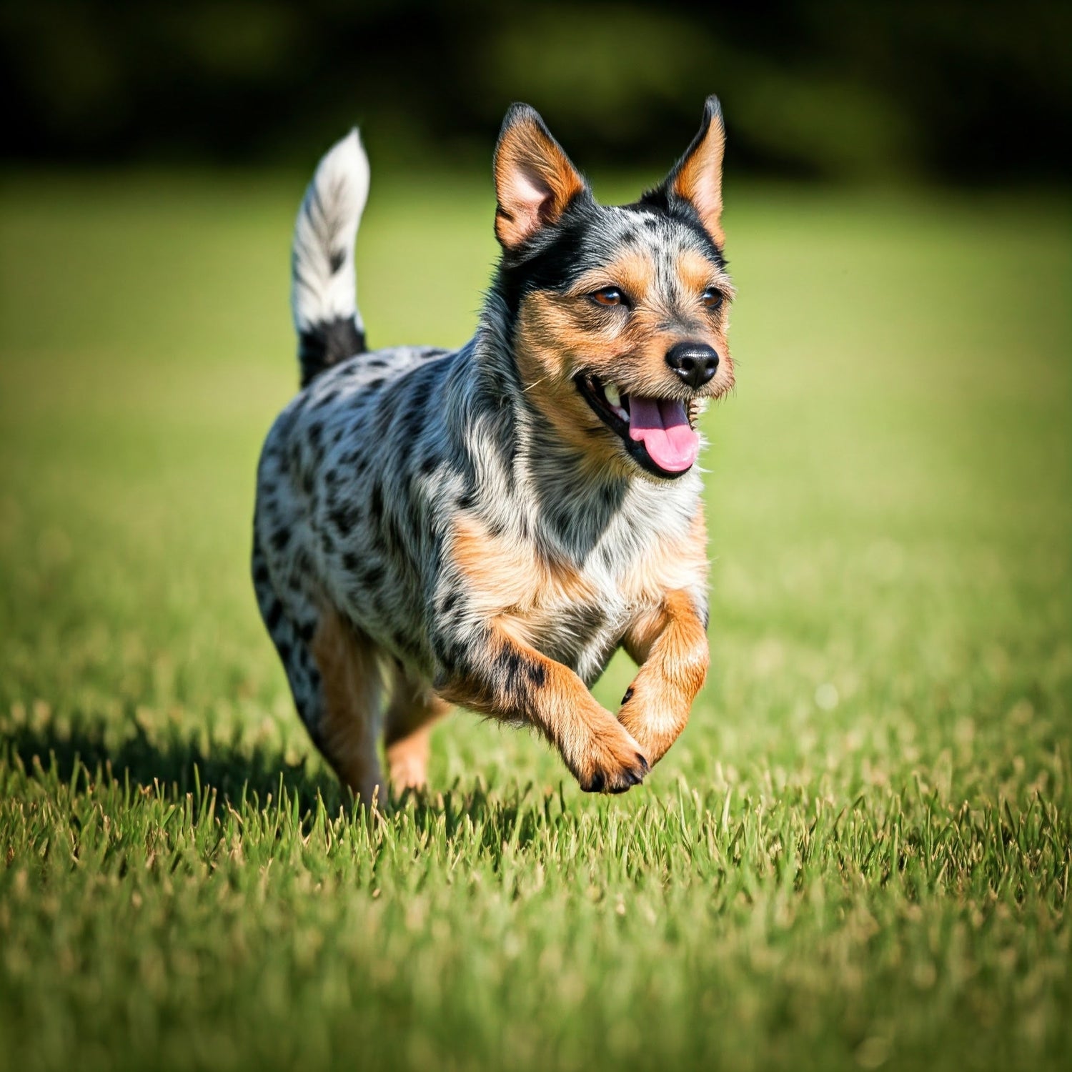 Australian Terrier