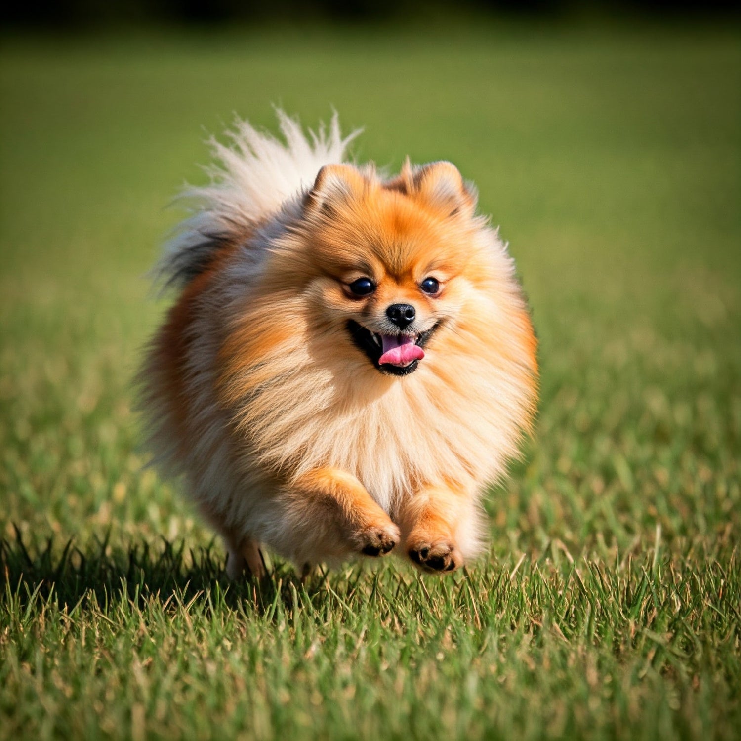 Pomeranian