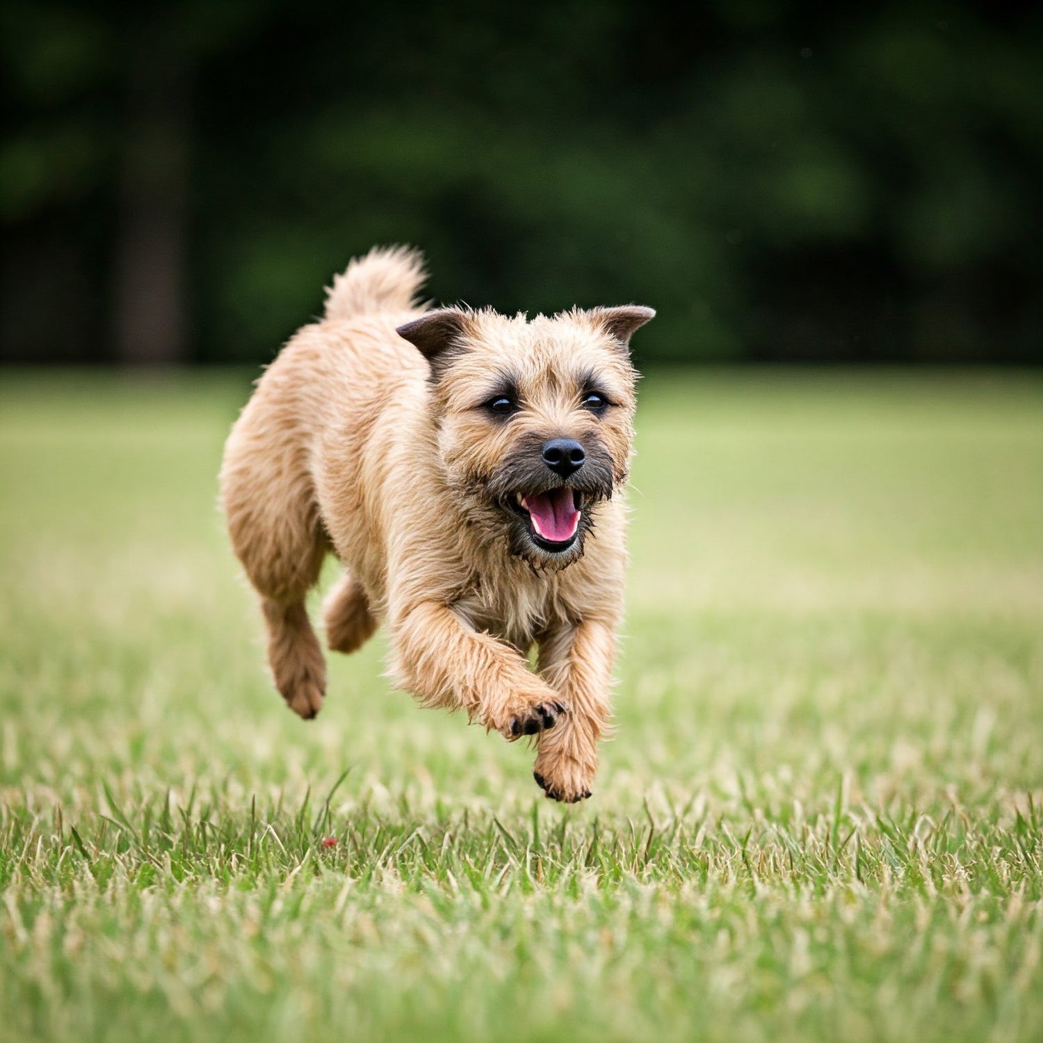 Tenterfield Terrier