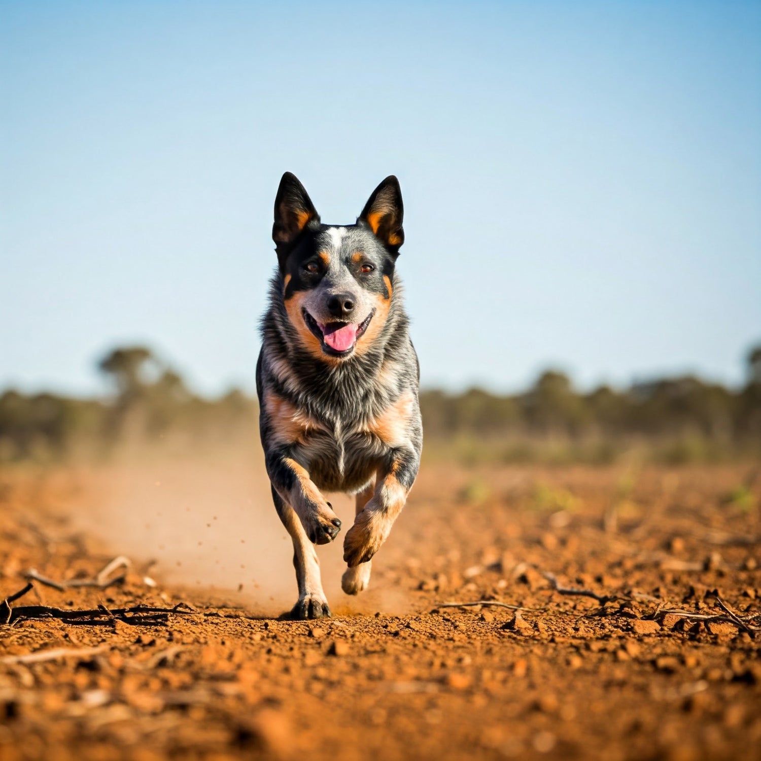 Australian Cattle Dog