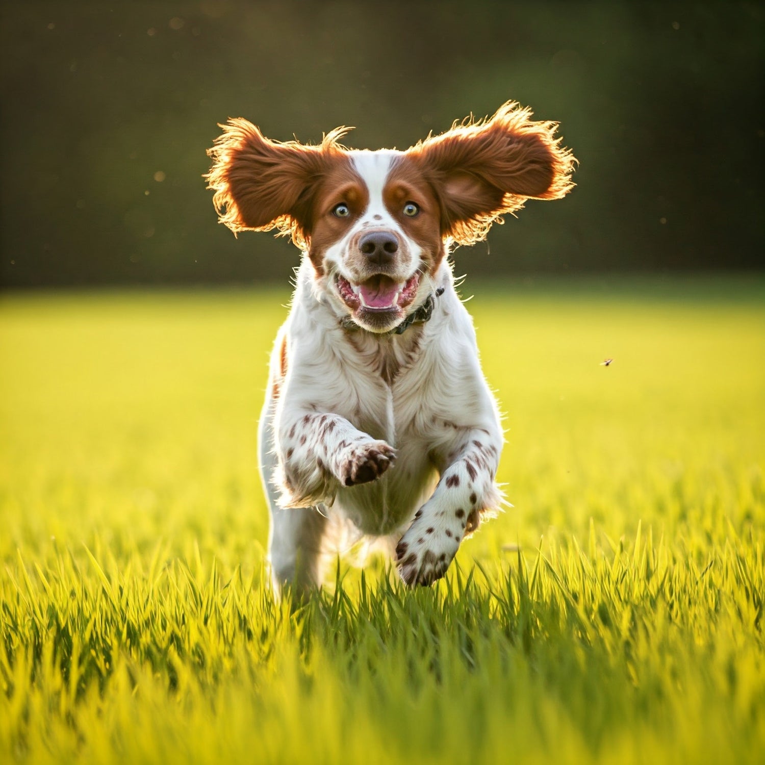 Field Spaniel