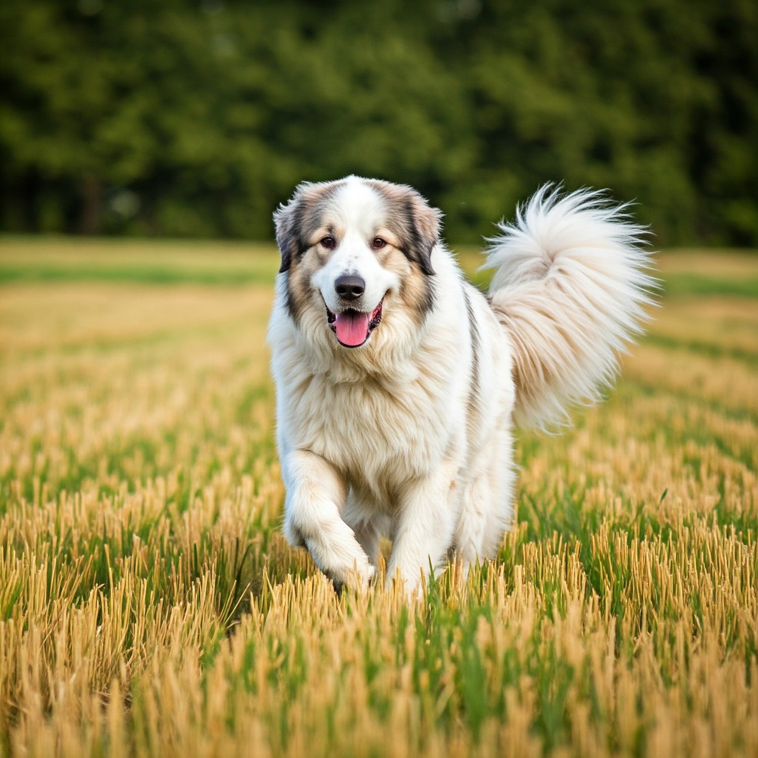 Great Pyrenees