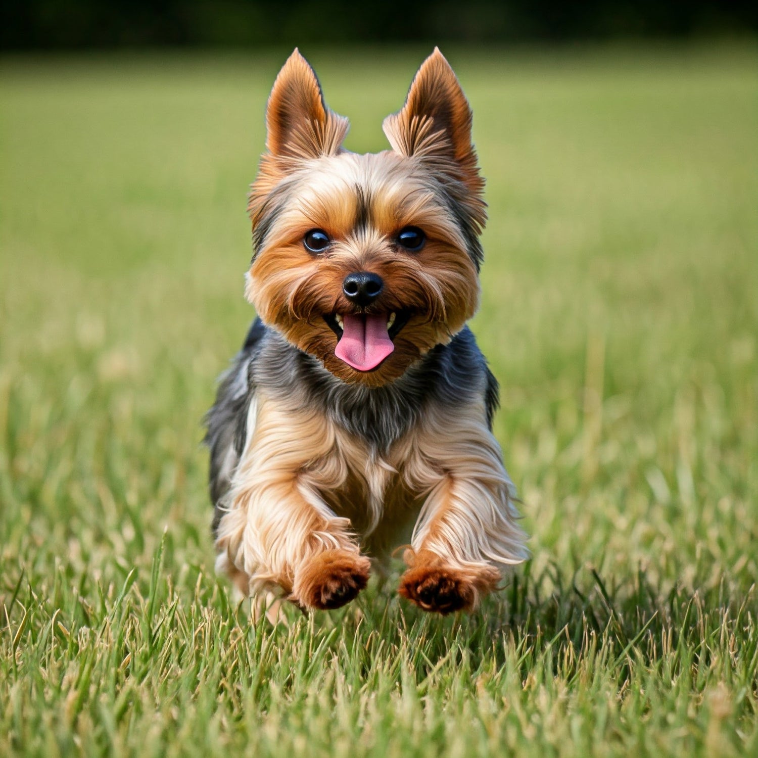 Yorkshire Terrier