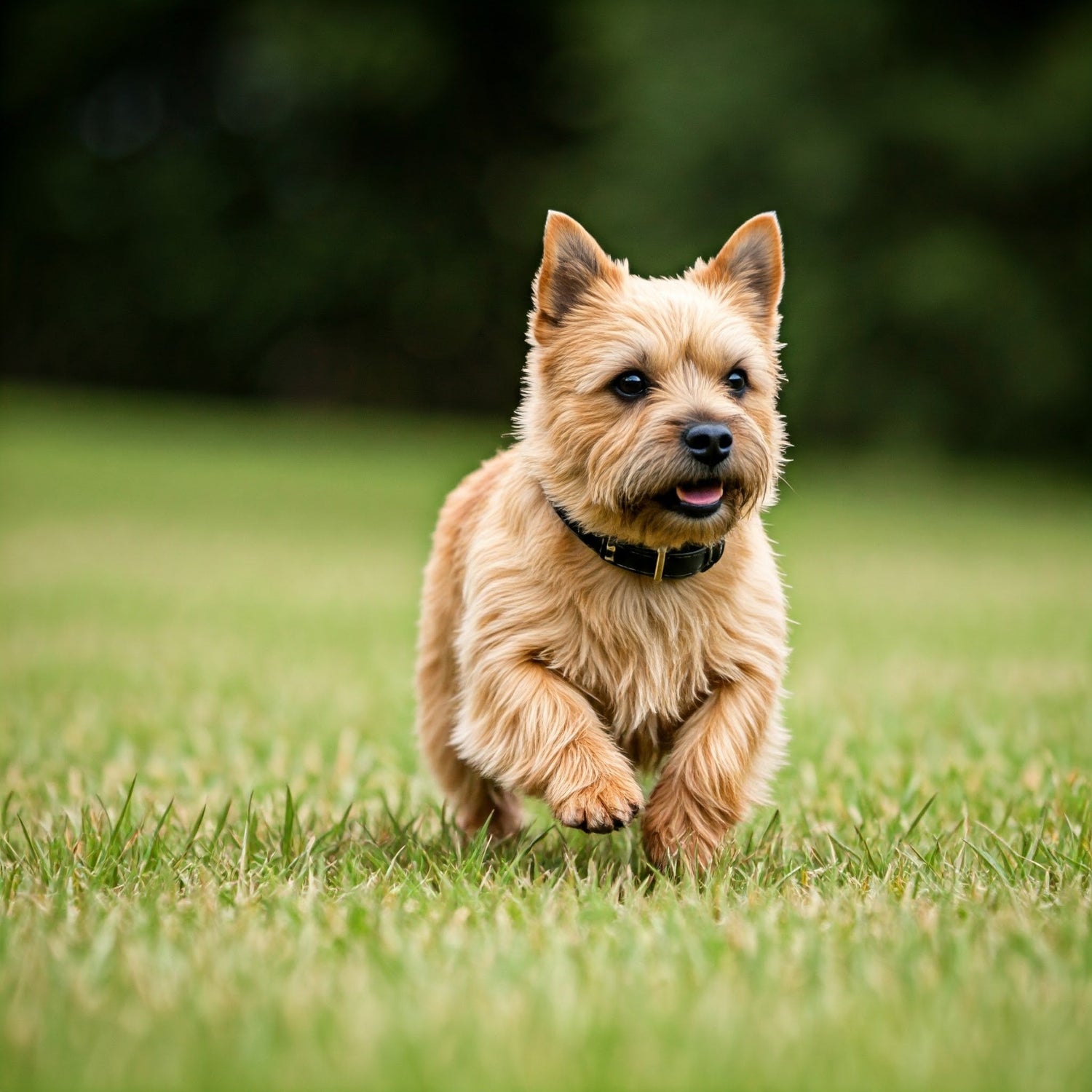 Norwich Terrier