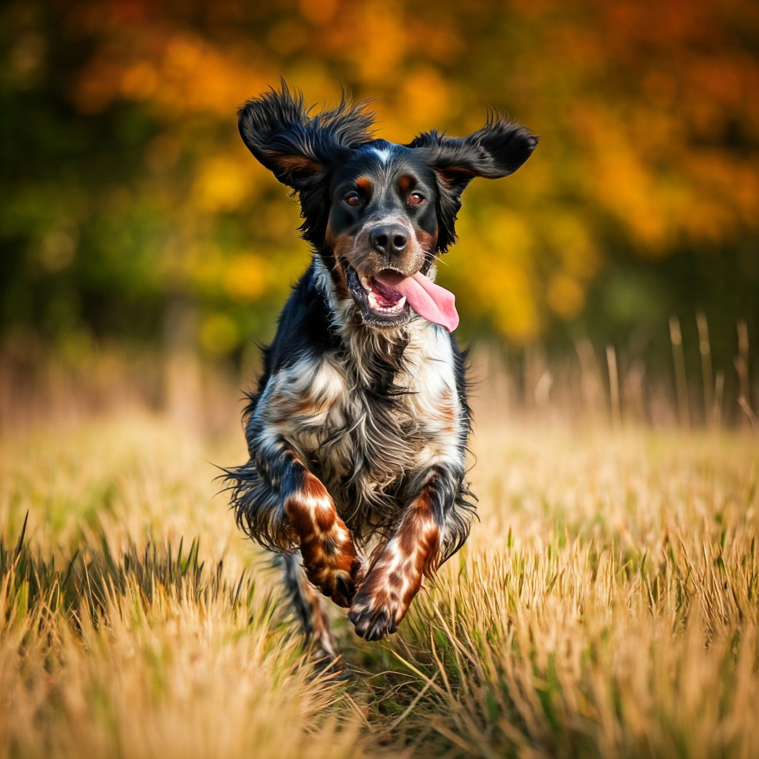 Gordon Setter